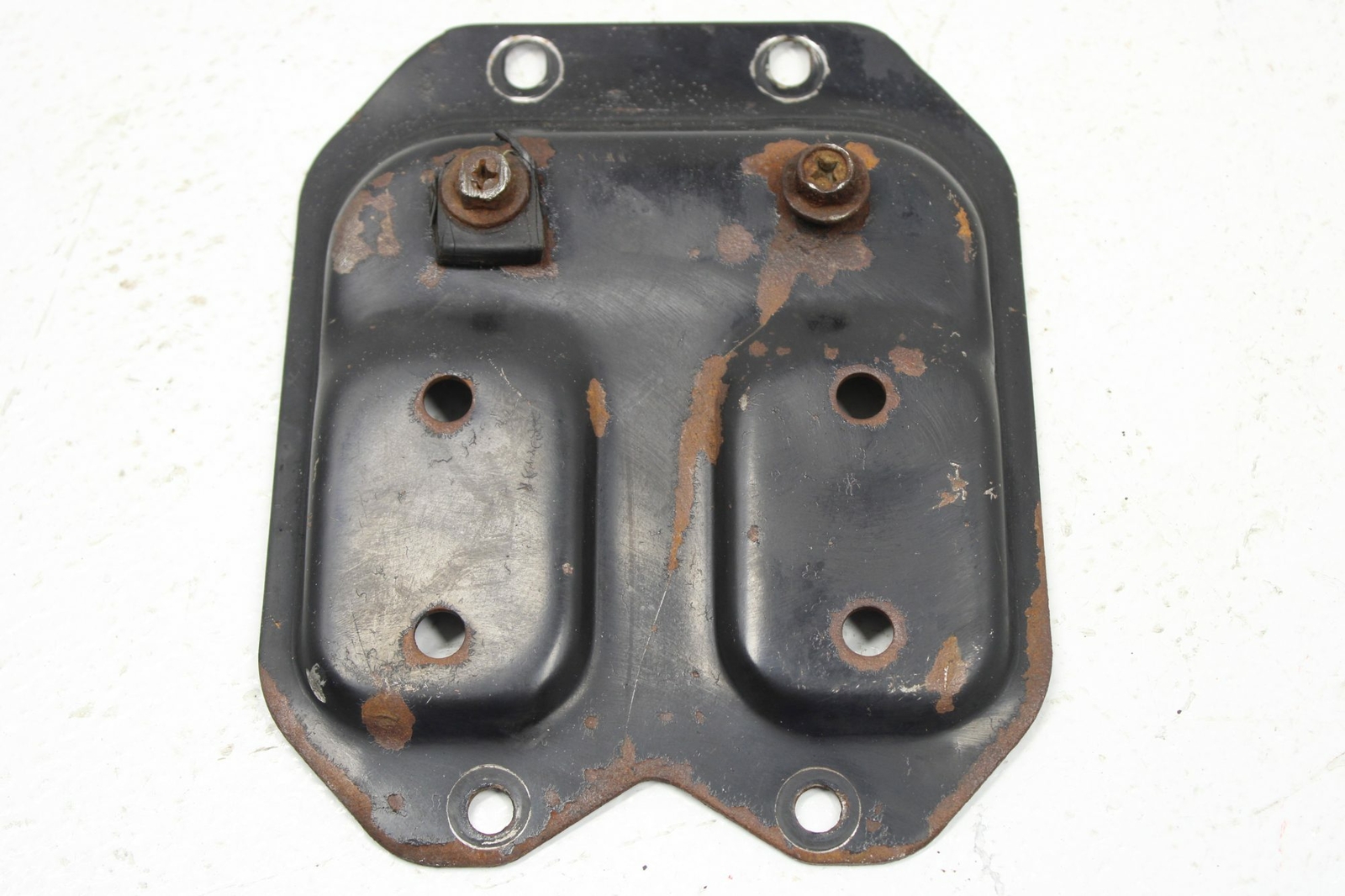 20022007 SUBARU IMPREZA WRX STI SKID PLATE JACKING POINT OEM eBay