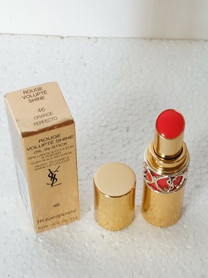 ysl lipstick 46