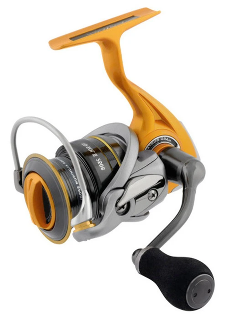 daiwa sol 3
