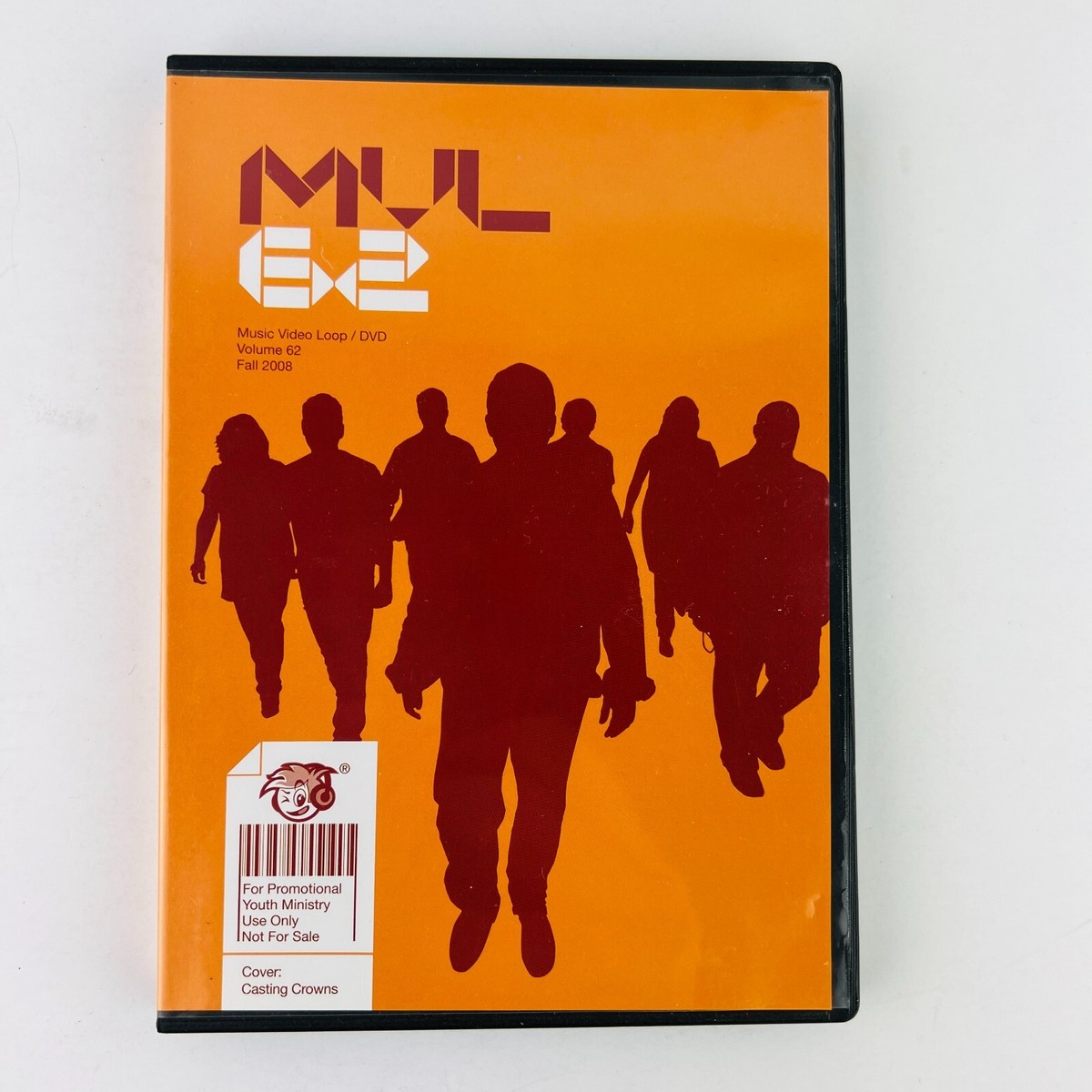 その他 Group Power Fall08 CD&DVD Group Power Fall08 CD&DVD