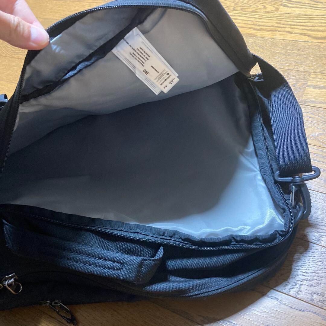 Patagonia MLC Patagonia MLC 2012 model Black[Used Excellent