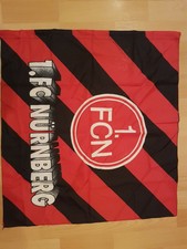 Nürnberg Flagge Im Querformat – 90x150 Cm, Wetterfest, Made In Germany
