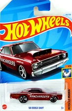2024 🏁 Hot Wheels 🏁  Cars Main Line 🚗🚙🚓 🚚 YOU PICK ✅ BUY 15+ FREE SHIP ✅