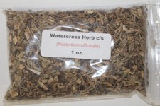 1 oz. Watercress Herb c/s