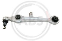 A.B.S. 210044 Lenker, RadaufhäNgung Vorne Links Rechts Oben FüR Audi Skoda VW