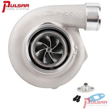 Pte 6262e Dual Ball Bearing Billet Compressor Wheel Supercore Up To 705