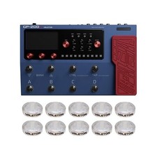 VALETON Multi Effects Processor Pedal with Ex...