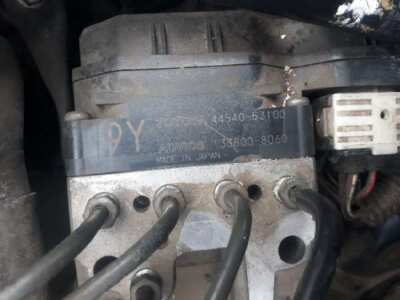 4454053100 abs LEXUS IS200 DS2 IS2 220D 2005 694373