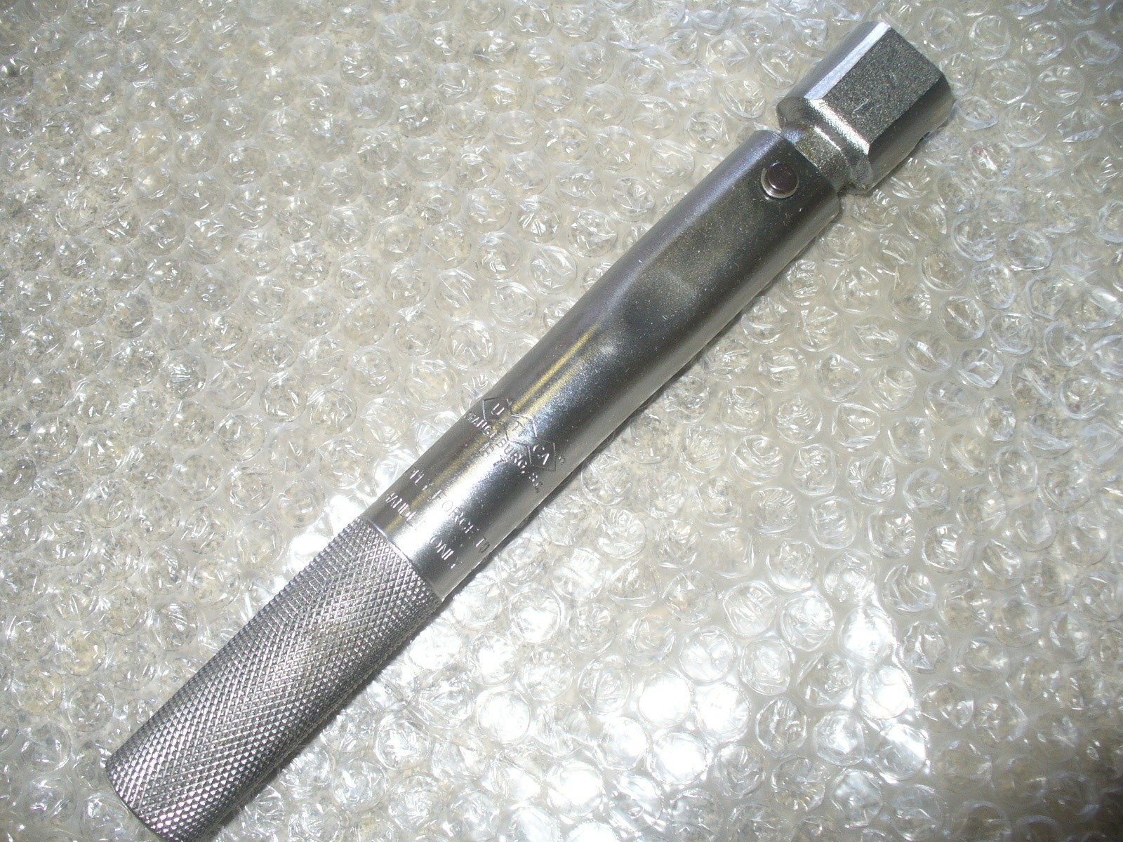 UTICA Bonney TORQUE WRENCH HANDLE CHB7 PRESET145 IN LB 2851300 eBay