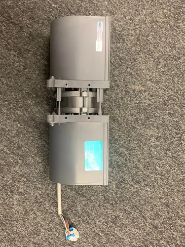 OEM GE Microwave MOTOR VENTILATION WB26X35681 For JVM3160RF9SS