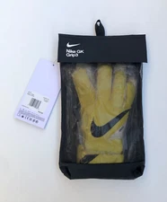 Nike GK Grip 3 ACC Goalkeeper Soccer Gloves Adult Unisex CN5651-765 Size 8 New