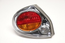 P20566 2002 2003 Nissan Maxima Tail Light Driver Side 220-63529 Oem