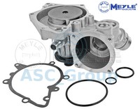 Meyle Ersatzmotor KüHlung KüHlmittel Wasserpumpe 313 011 4300