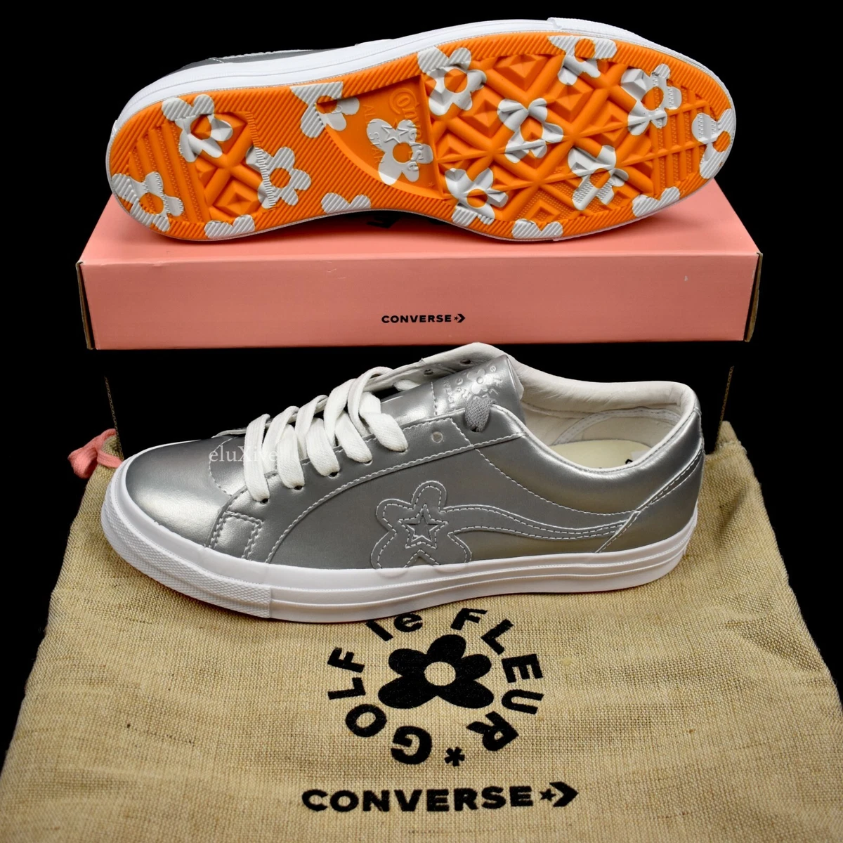 Golf le fleur ss19 cheap