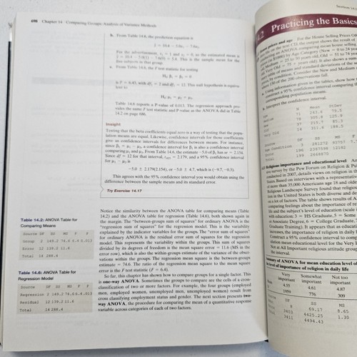 Statistics The Art and Science of Learning Data 3rd Edition Instructors Edition - 第 10/10 張圖片