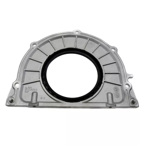 Sello del cigüeñal principal trasero 12637710 para Buick Cadillac Chevy GMC Pontiac Saturn - Imagen 4 de 12
