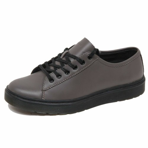 Baskets Dr. Martens Femme Taille 37 - Modèle D6712 Sample - Neuf Avec Boîte