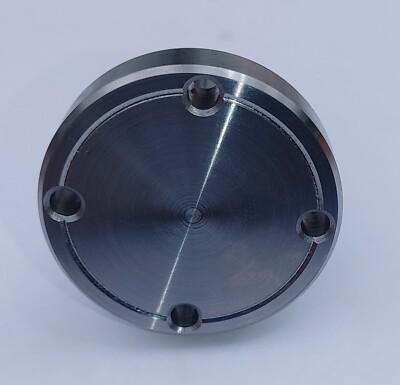 Shopsmith 2'' Face Plate