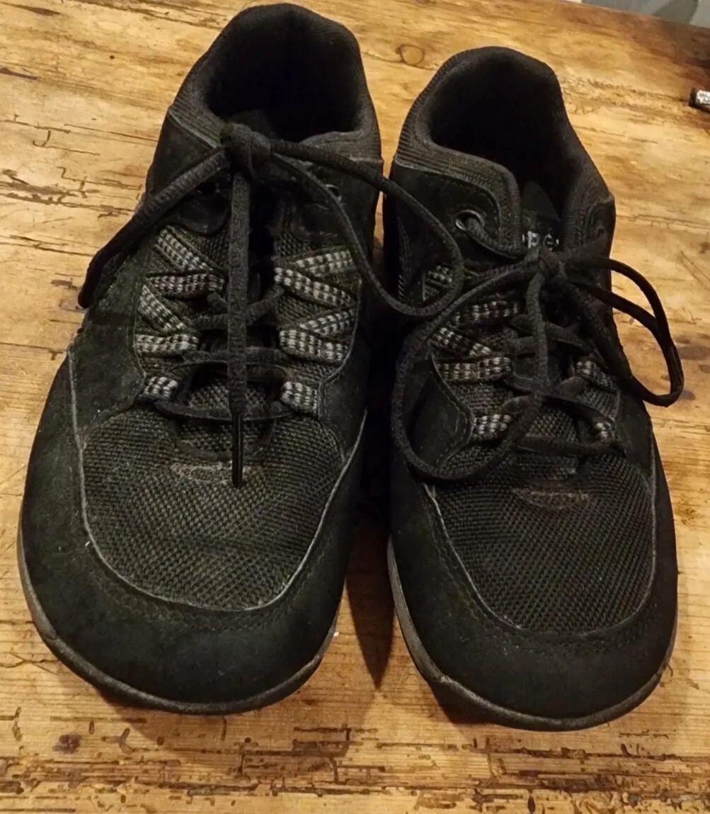 Casual shoes worn twice. Crown & Ivy men casual shoes worn twice | Depop main image 3