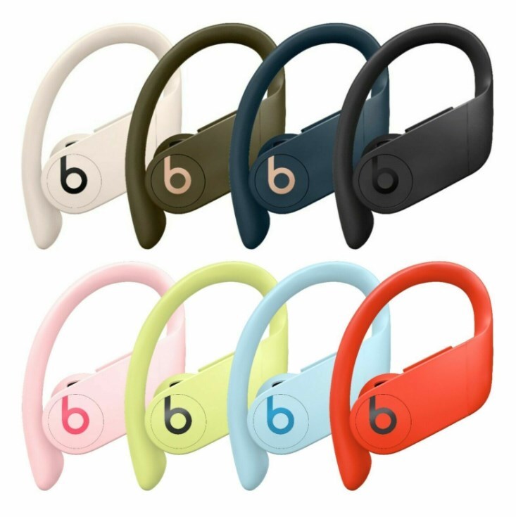 Defeat Dr Dre Powerbeats Pro Auriculares Inalámbricos Bluetooth Auriculares Deportivos Nuevos