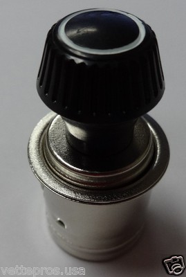 1969-1996 C3 C4 CORVETTE CIGARETTE LIGHTER