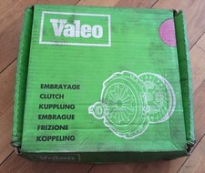 Disque d'embrayage Ford ORION