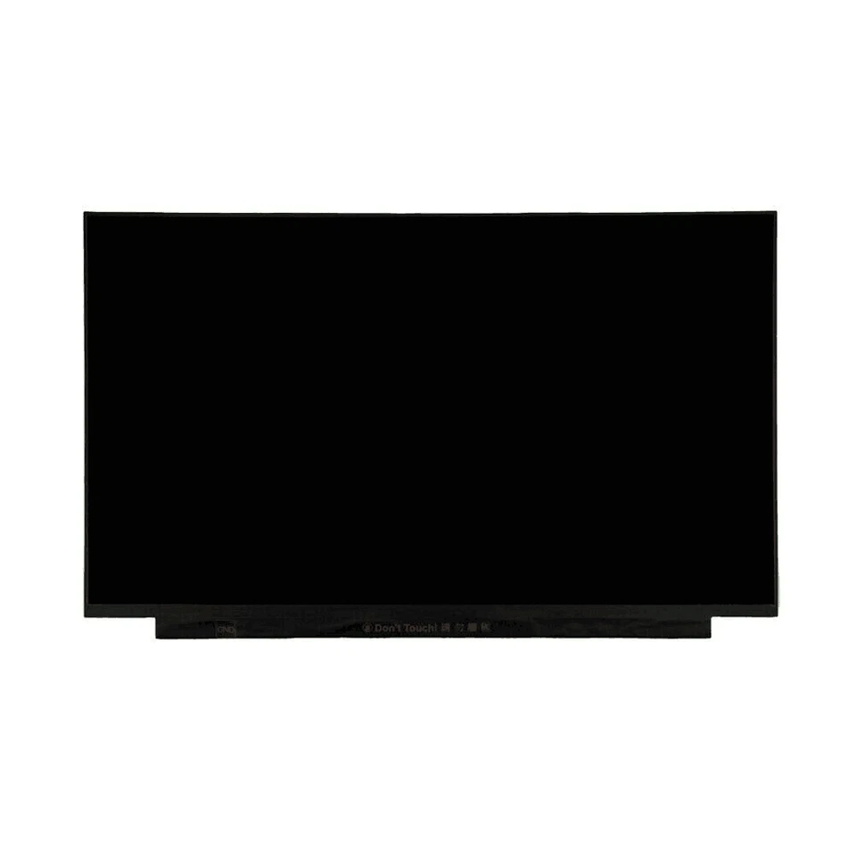 LQ156M1JW03 ORIGINAL MSI LCD 15.6" 240HZ FHD GS66 STEALTH MS-16V1 Foto 2 de 3