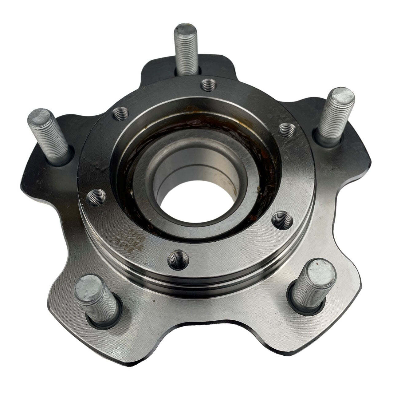 Front Wheel Bearing Hub For Suzuki Grand Vitara SQ416 SQ420 (No ABS) eBay