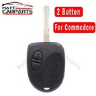 <!--F#f_0-->To Suit Holden Commodore 2 Button Car Remote Case & Uncut Key VS VT VX VY<!--F/-->