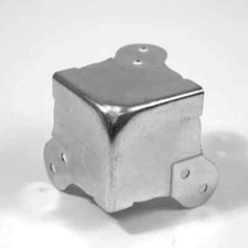 Flightcase  Metal Corners Protectors