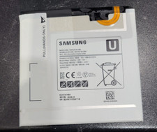 ORIGINAL Samsung Galaxy Tab E 8.0 Tab 5 5000MAH Battery GH43-04539A