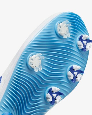 Nike Air Zoom Victory Tour 3 Boa Golf Shoes University Blue DV6797 Nike Air Zoom Victory Tour 3 Boa Golf Shoes University Blue DV6797