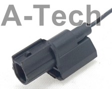  A/C Compressor Plug Pigtail Connector Harness 1P for Honda Accord CRV 10SR15C 