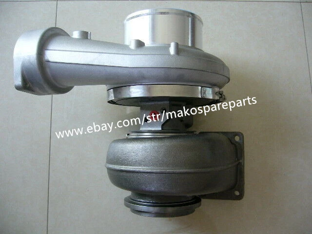 Fits Caterpillar 130-5469 Turbocharger 1305469 0R7075 3406C | eBay