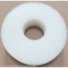 Compatible Laguna Pressure Flo 5000 Foam Set Of 4 - PT1503 Filter Sponges