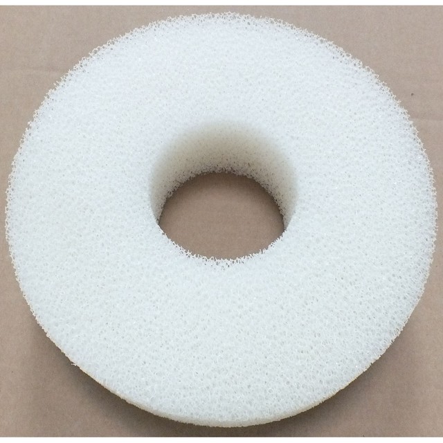 Compatible Laguna Pressure Flo 2500 Foam Set Of 3 PT1503 Filter