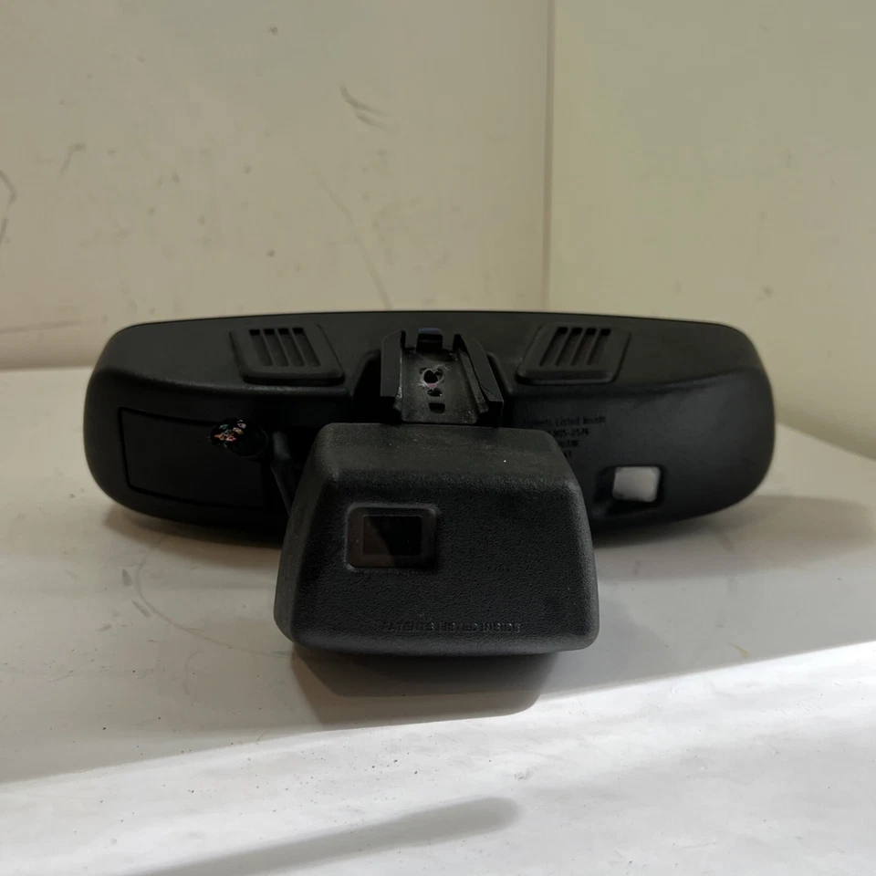 Espejo retrovisor Dodge Grand Caravan 2011 atenuación automática 05113707ab OEM Foto 4 de 4