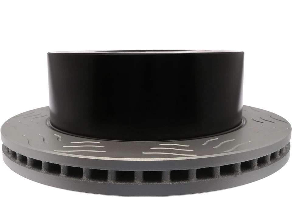 Производительность подходит 2011-2020 GMC Sierra 2500 HD, Sierra 3500 HD ACDELCO GOLD/PROFE - Изображение 3 из 4