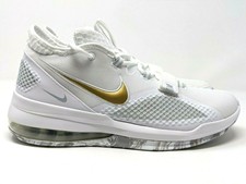 nike air force max low gold