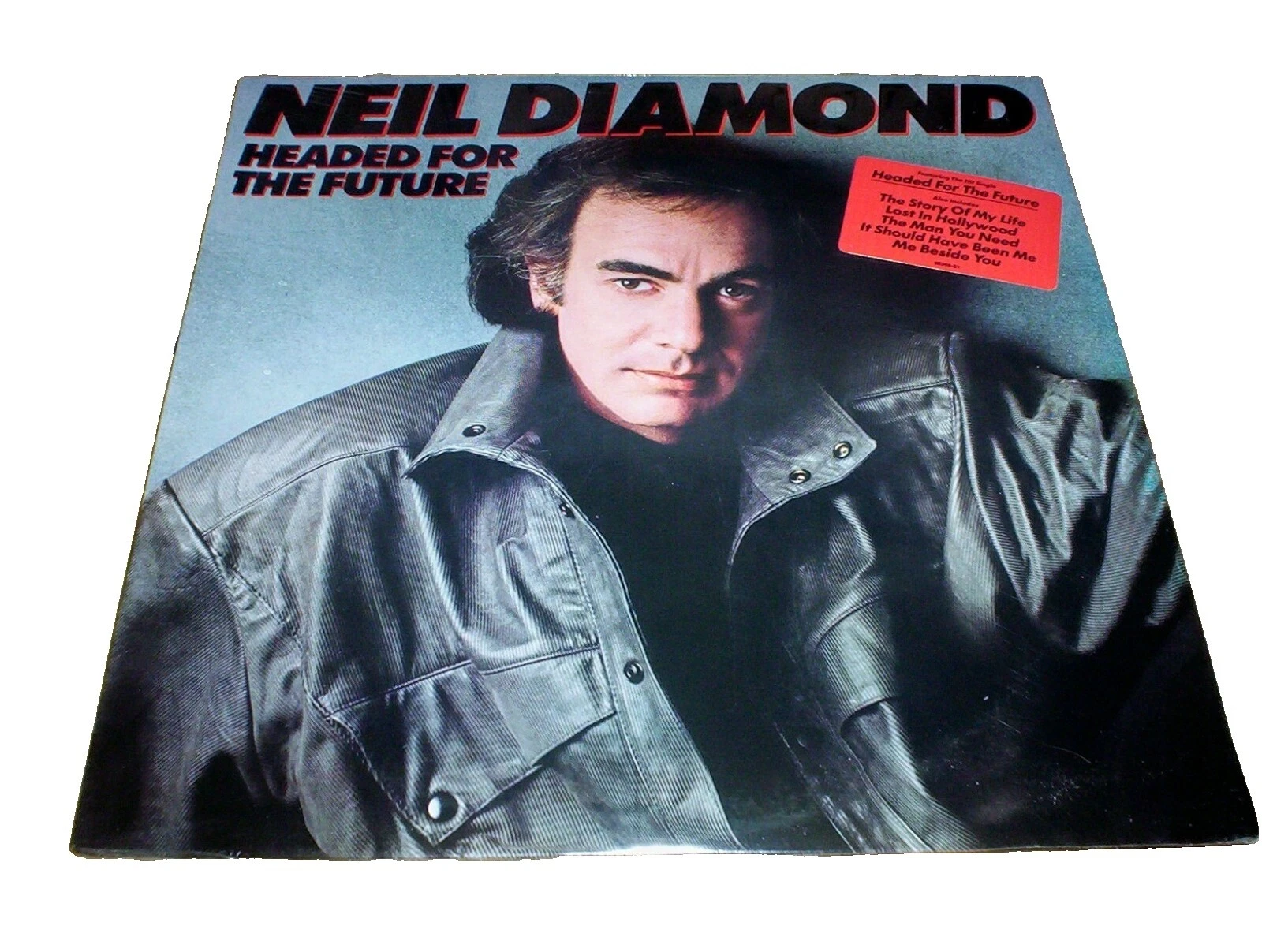 Near Mint (NM or M-) Neil Diamond Vinyl Music Records