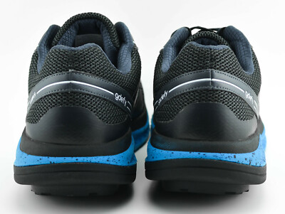 Mens Worn Once Gdefy Gravity Defyer Running Shoes Size 15 