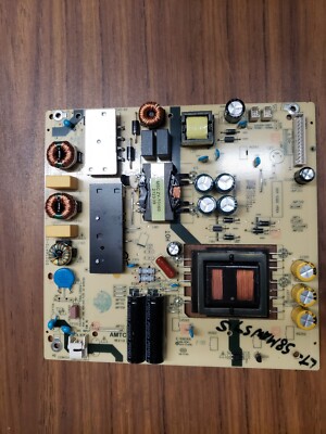 JVC 58'' LT-58MAW595 POWER Supply BOARD E021M472-C2