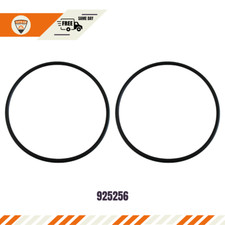 925256 Per Volvo Penta Saildrive 120 MS25 O-Ring x2 pezzi