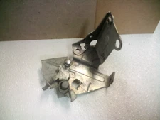 Genuine Oem John Deere Gator Throttle Plate Ts 4x2 6x4 Fe350 Part # MIA11332