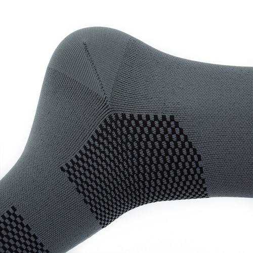 Cycling Socks Running Outdoor High Elastic Reflective Sport Bike Socks Unisex - Picture 78 of 122
