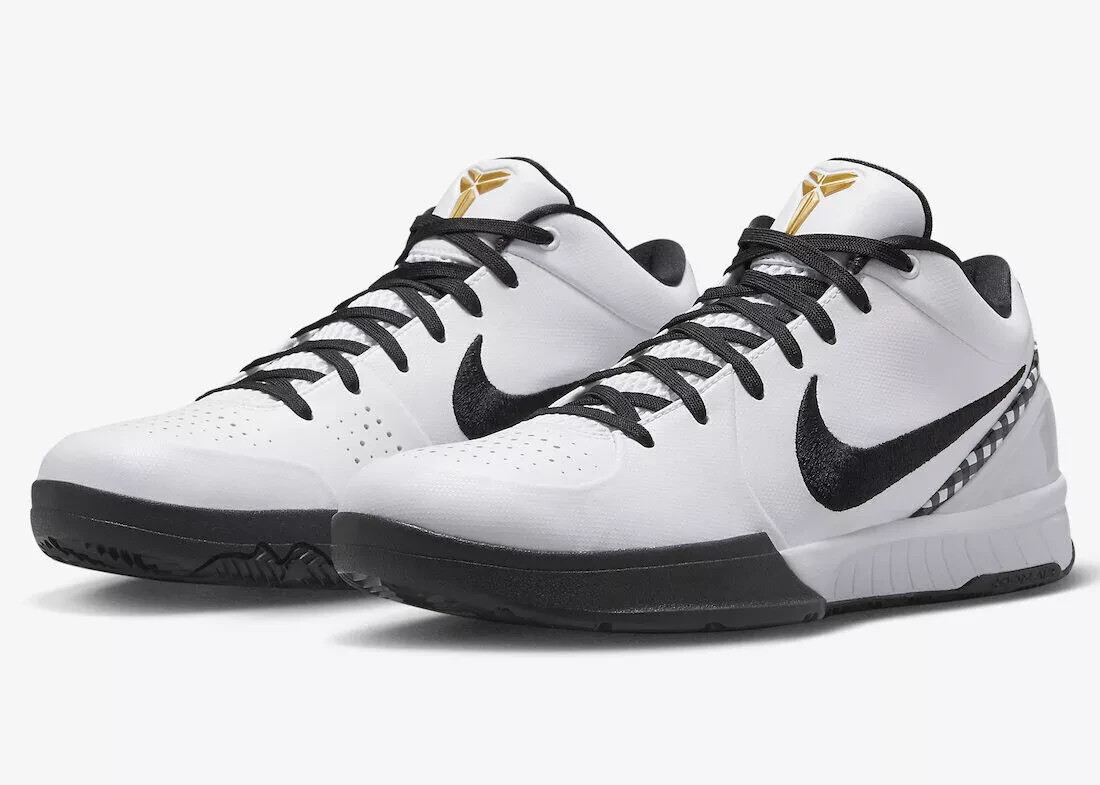 NIKE コービー4 Size 8 - Nike Zoom Kobe 4 Protro Mambacita for sale online