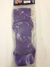 Sano Pads XTRAX Traction Pads Tiger Shark 900/Monte Carlo Purple