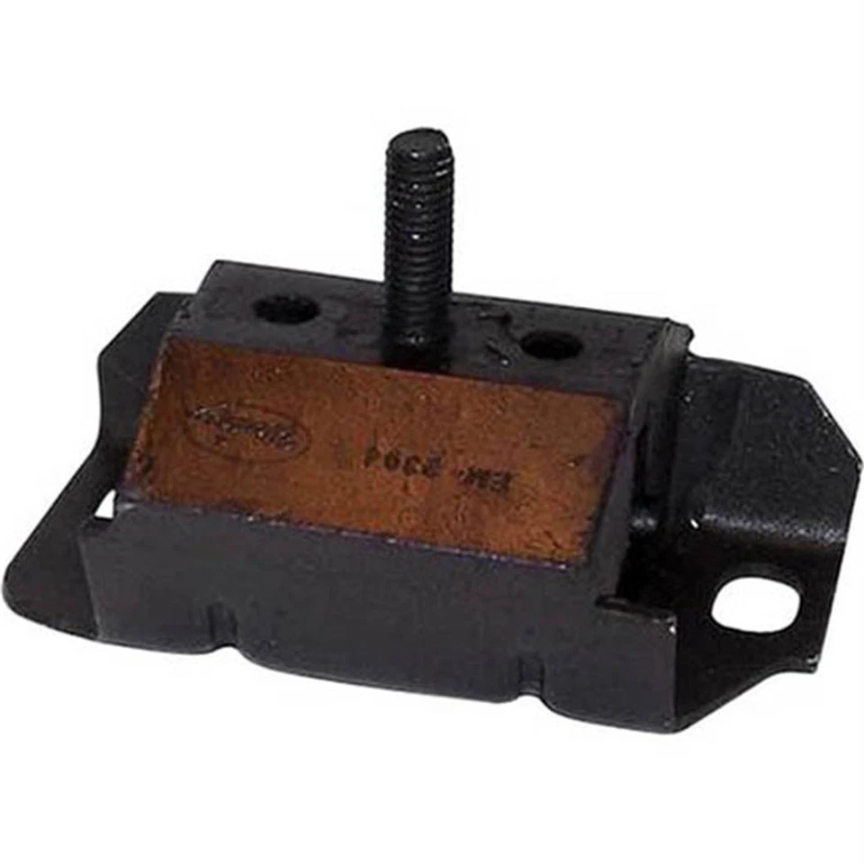 Крепления двигателя Westar 3X подходят для 1994 1995 1996 BUICK ROADMASTER V8 5,7 л - Изображение 4 из 4