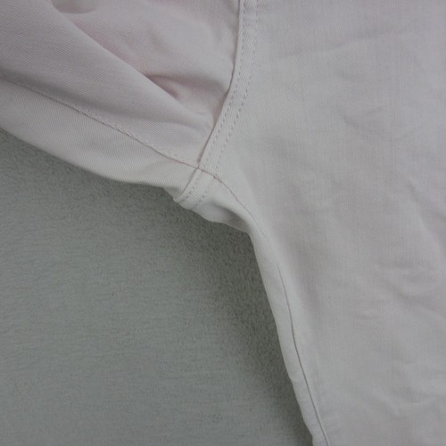 Just Jeans Jeans Womens 10 Pink Amaze Denim Super Skinny High Rise Stretch Faded - Picture 4 of 16