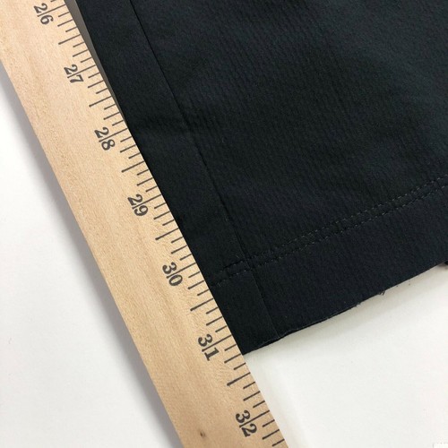 Nike Sphere Dry Large 12-14 Tag Size (Actual 33W 31L) Athletic Polyester Pants - Picture 5 of 10